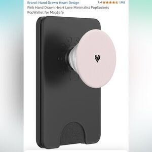 Popsocket Wallet for MagSafe